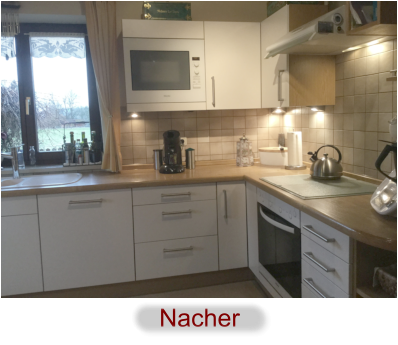 Nacher