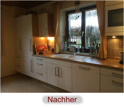 Nachher