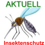 Insektenschutz AKTUELL